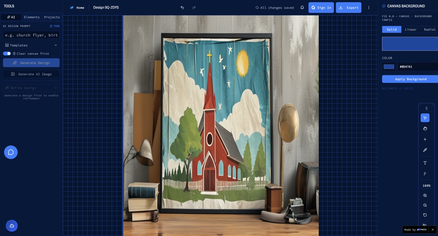 Craf-te app screenshot