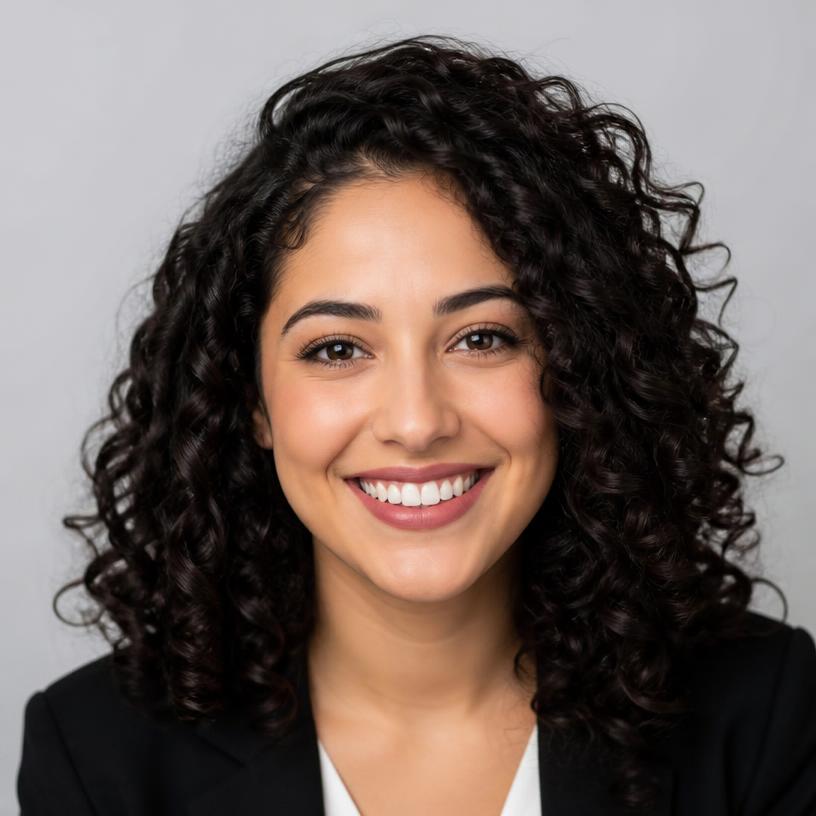 Maya Rahman