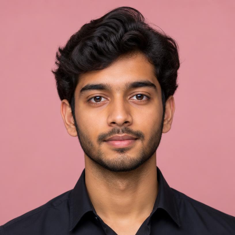 Rohan Verma