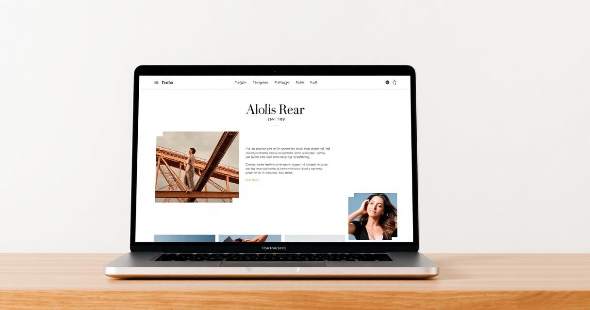 Preview of a AI Ecommerce Builder builder built with MeDo