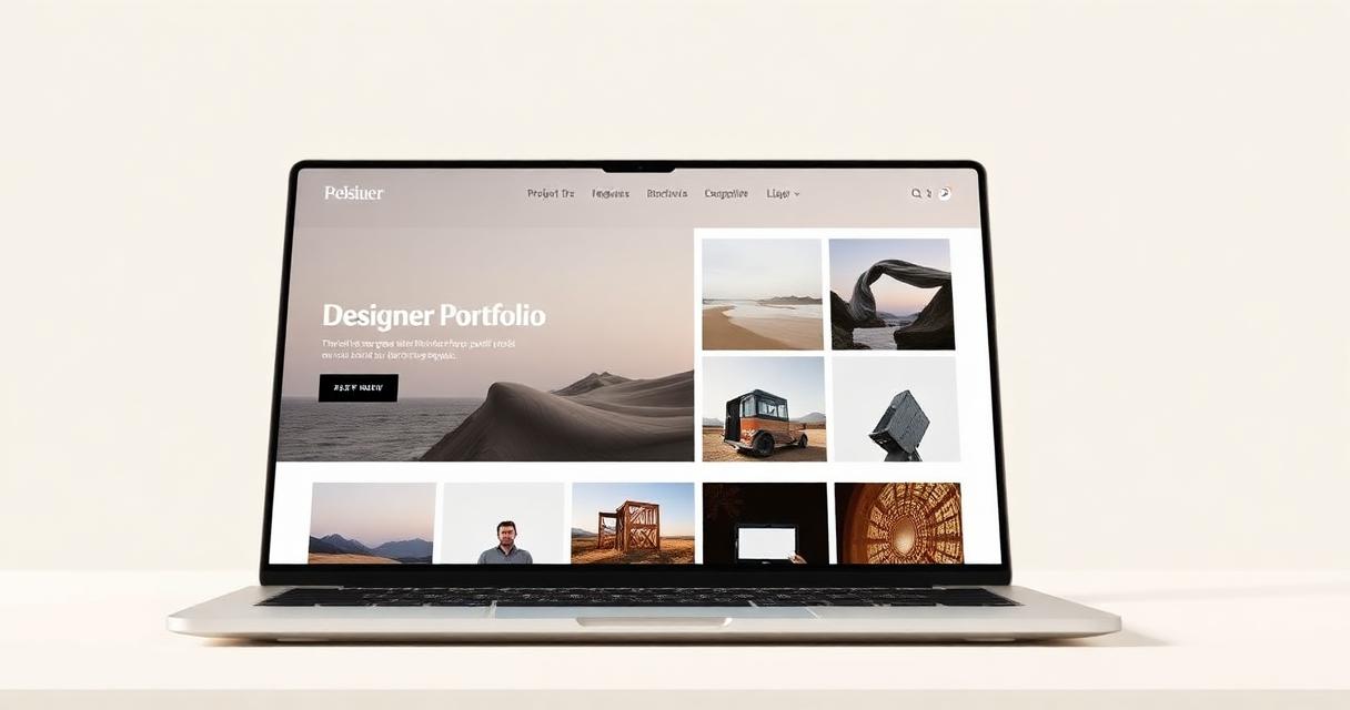 Preview of a AI Website Builder builder built with MeDo