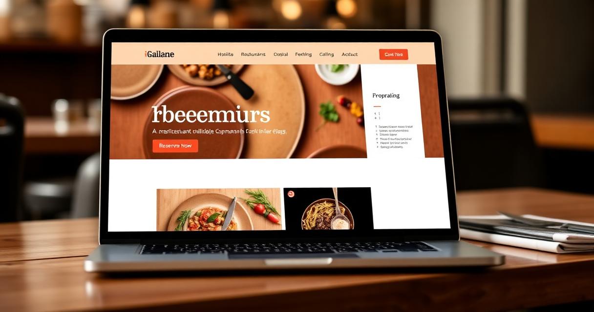 Preview of a Components Marketplace builder built with MeDo